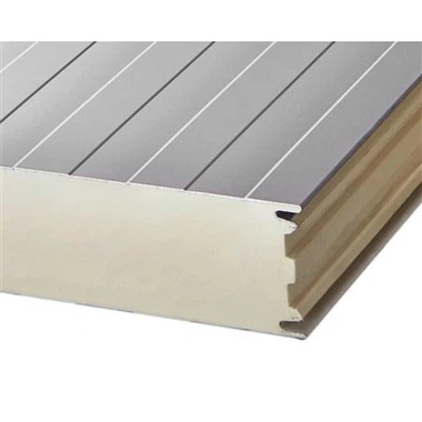 Tấm cách nhiệt PU Sandwich